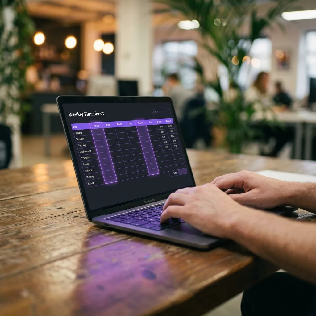TimeSubmit vs Harvest: Which Suits Consultancies?